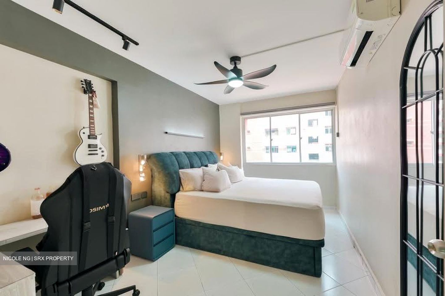 Blk 438 Choa Chu Kang Avenue 4 (Choa Chu Kang), HDB 4 Rooms #636882331